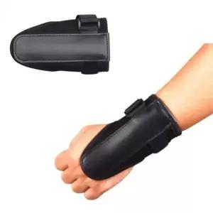 ( )골프 손목 지지대 스윙연습용 손목보호대