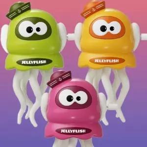 자광 춤추는 인형 문어토이 문어춤 장난감 리듬댄싱 댄스인형 어린이 선물