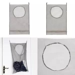 ( )장난감 정리함 그물망 그레이 장난감정리대 보관함