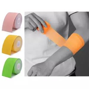 근육 테이프 볼링테이프 무릎테이핑 허리테이핑 손목테이핑
