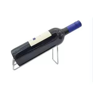 와인렉 위스키 샴페인 진열 거치대 와인 실버