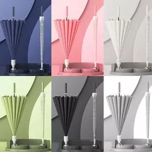 빗물받이 우산 차량용 골프 장마 대비 형 장우산 양우산 2단자 동양 자동양 양산 자외선