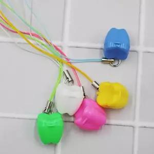 [RIZPICK]치아보관 목걸이 치아케이스 첫이빨보관