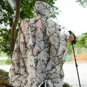 ( )캠핑 여행 등산 낚시 피크닉 아웃도어 판쵸우의 우비 비옷 우의 다용도 멀티 백패킹 우중 차박 백패킹