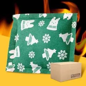 ( )프렌즈 핫팩100g 50개 군인 차박 핫팩 미니 손난로 일회용 사무실 출퇴근길 캠핑 혹한기 등산 낚시 방한