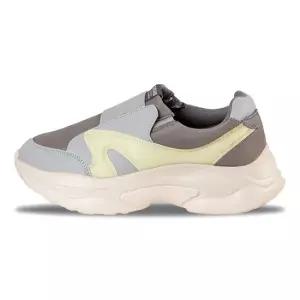 어글리 스니커즈 운동화 그레이 SCL0450RV71