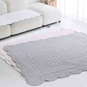 이솔홈 마로 워싱 모달 카페트 러그 160x210