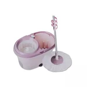 통돌이 스핀청소기 원더풀 핸디 스핀 회전 물걸레 청소기