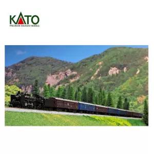 열차 모형 N게이지 철도 디오라마 미니기차모형 모형기차 인테리어소품