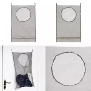 ( )장난감 정리함 그물망 그레이 장난감정리대 보관함