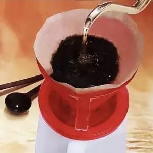 [골드스마일]핸드드립 커피여과지 거름종이