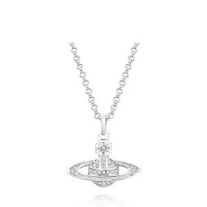 여성 미니 MAYFAIR BAS 목걸이(63020086 02P116)