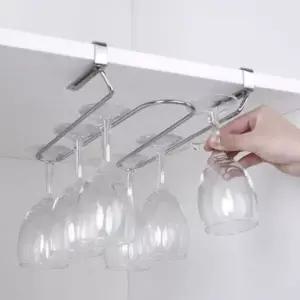 와인잔보관 와인잔랙 걸이대