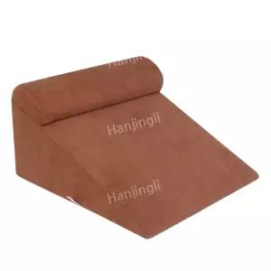 노인 베개 경사 낙상방지 쿠션 매트 요양 침대 등받이 환자용 베드 병원침대 환자용침대 전동