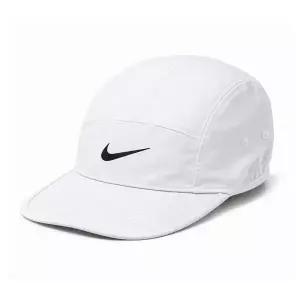 나이키 플라이 언스트럭처 드라이핏 기능성 볼캡 야구 골프 모자 화이트 FB5624-100