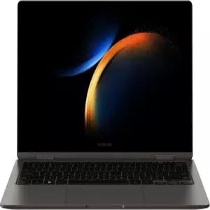 삼성 갤럭시 북3 360 2-in-1 노트북 13.3인치 AMOLED FHD 터치스크린 인텔 i7-1360P 12코어 리스 Xe 그래픽