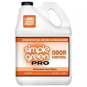 Simple Green Pro 악취 제거제 1갤런