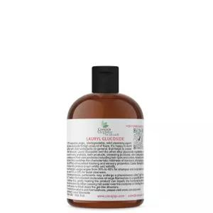 닥터 조 랩 라우릴 코사이드 천연 젤 케어 샤워 비누 8온스 유래 워시 - 식물 페이스 앤 스킨 DIY 바디