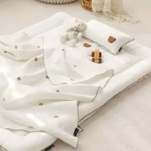 유치원이불 국내생산 부드럽고 포근한 아이들 유아 낮잠이불 세트