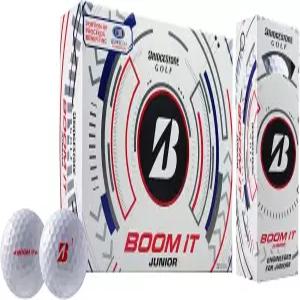 브리지스톤 골프 붐 잇 주니어 골프공