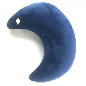 반달형 휴대용 미용실 필로우 주입 대형 수유 받침