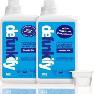 세탁 세제 124 적재 깨끗하고 바삭한 얼룩 비누 ProvensafeTM 공기 워싱 효소 제거기가 소다 제거기 기어