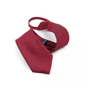 MZ_지퍼넥타이)7cm 자동 넥타이_099