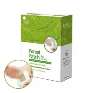 해피발스데이 발바닥패치 목초액 에센스네이쳐 목초 수액패치 30매