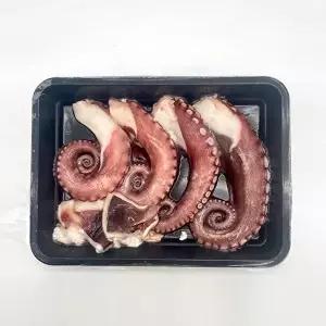 [장보리]국내산 자숙 참문어 통다리 문어다리 1kg