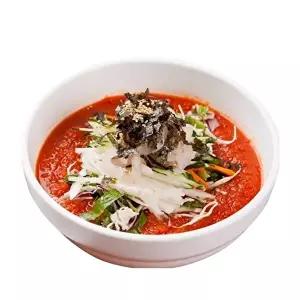 [장보리]갑오징어채 물회 세트 x 2팩