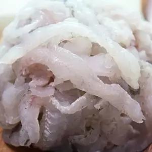 [장보리]서천어부의 도다리 세꼬시 회 300g 내외