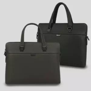 남자토트백 남성 서류 노트북 회사 가방 브리프케이스 사첼백