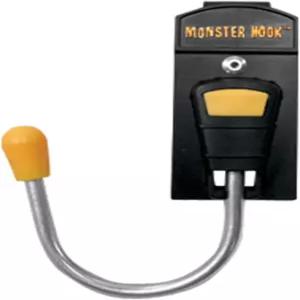 맥과이어-니콜라스 933333 싱글 몬스터 훅 옐로우 블랙