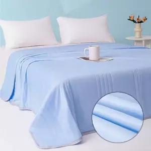 NEW 아이스 퀼팅 냉감이불 여름이불 차박 캠핑이불 가족이불