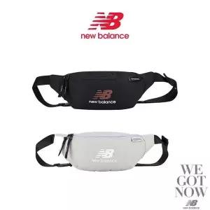[보리보리/뉴발란스]에센셜 서플 힙색 NBGCDAE105