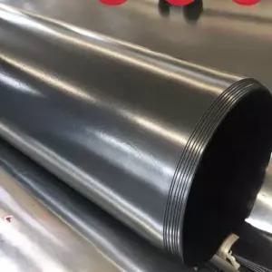 연못 양식장 방수비닐 시트 방수포 필름 물받이 차수