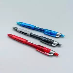 [오너클랜]TBZ Deli 볼펜 0.5 유성 부드러운