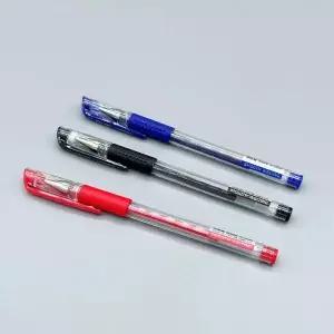 [오너클랜]TBZ Deli 사무용 볼펜 0.5 유성