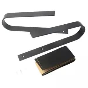 스노우보드 보관 벽걸이 벽고정 진열 행거 거치대 선반 장비