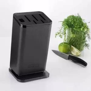 [콩심팥심]주방칼 보관함 세이프 칼블럭 안전 칼꽂이 사시미칼 정리함 칼