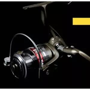 [콩심팥심]TBZ 초경량 원터치핸들 낚시릴 MA4000 낚싯대 낚시용품