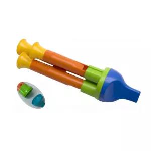 기차 경적소리 아기 장난감 휘슬피리 악기놀이 5세 음악교구