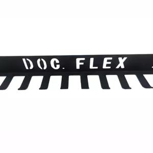 줄넘기 보관대 거치대 정리대 스트랩 밴드 걸이 체육관 줄넘기걸이 블랙 걸이대 태권도 바퀴