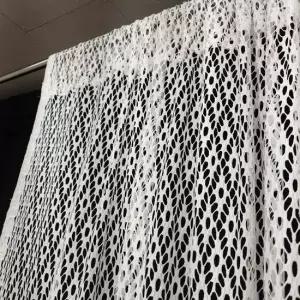 레이스커튼 거실커튼 창문커튼 가리개커튼 빈티지커튼 가림막커튼 방문커튼 창커튼 방커튼