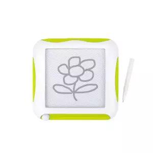 펜잡기 그림그리기 아기낙서장 보드 필기용 하얀칠판 어린이집