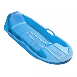 골드라인 눈썰매 2인용 (블루) [BTV22994]