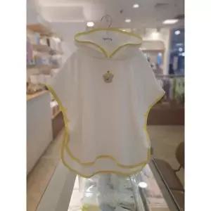 [보리보리/아가방]아가방 세이브존03 멜 테리 비치가운 01Q085902