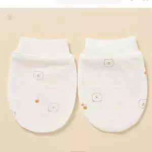 [보리보리/해피랜드]헤피랜드 홈플러스몰11 엘론오가닉손싸개 AXA11204