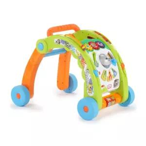 소리 불빛 놀이용 영유아 보조걸음마 학습기 보행기 아기워커