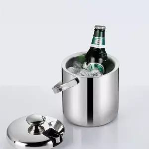 TBZ 스테인리스 와인 양주 얼음 아이스버킷